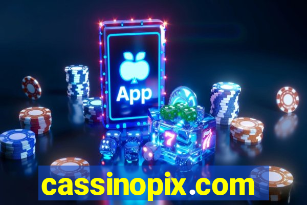 cassinopix.com