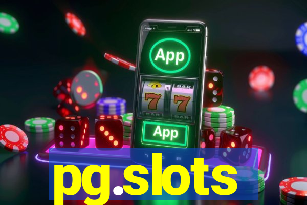 pg.slots