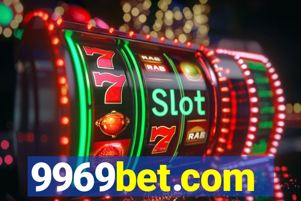 9969bet.com