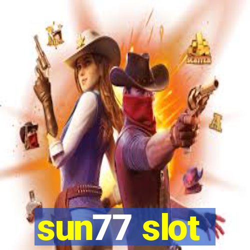 sun77 slot