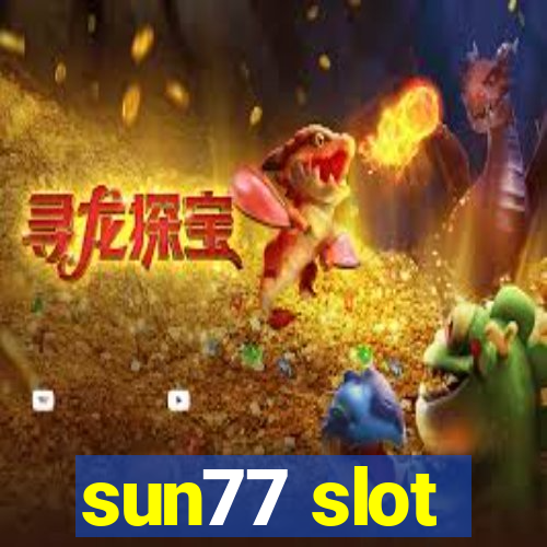 sun77 slot