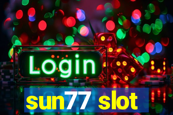 sun77 slot