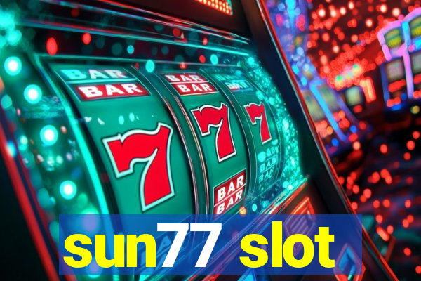 sun77 slot