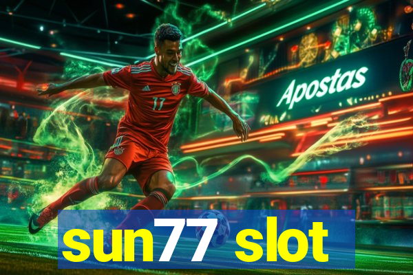 sun77 slot