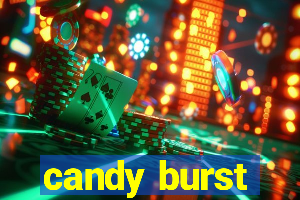 candy burst