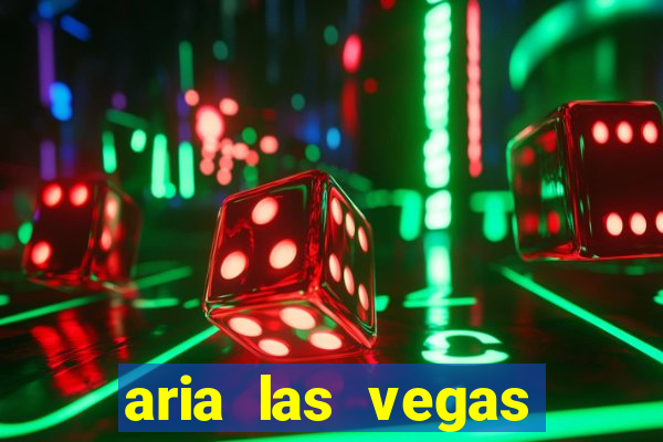 aria las vegas hotel and casino