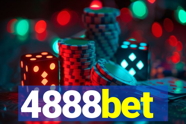 4888bet