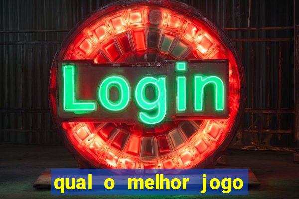 qual o melhor jogo para ganhar dinheiro