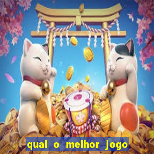 qual o melhor jogo para ganhar dinheiro