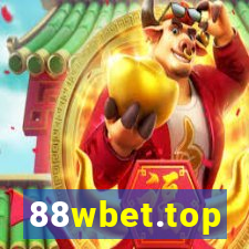 88wbet.top