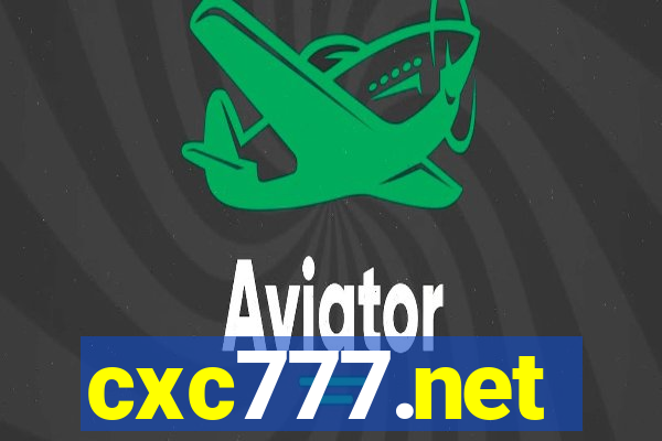 cxc777.net