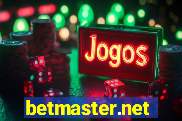 betmaster.net