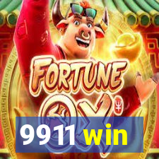 9911 win