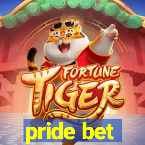 pride bet