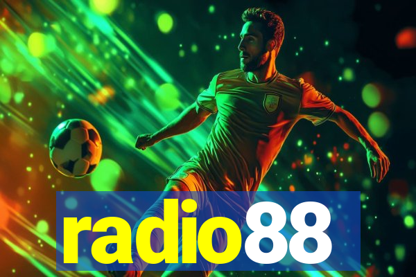 radio88