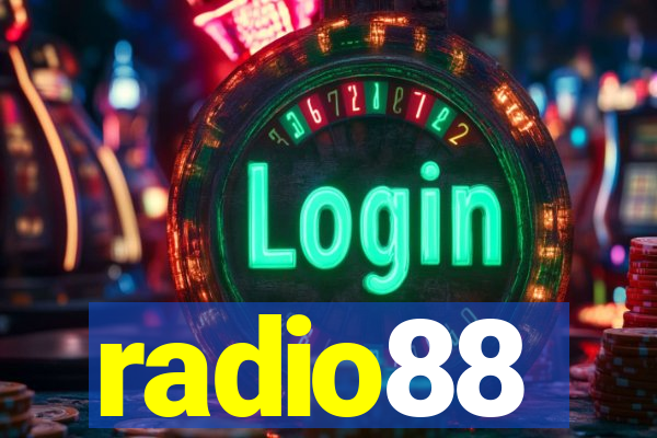 radio88