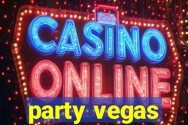 party vegas