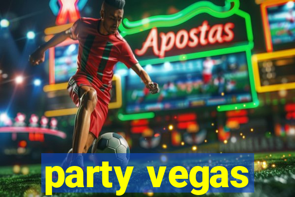 party vegas