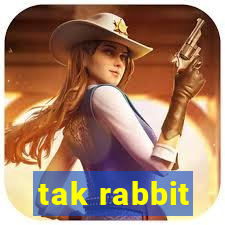 tak rabbit