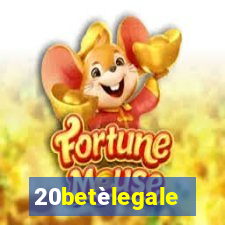 20betèlegale