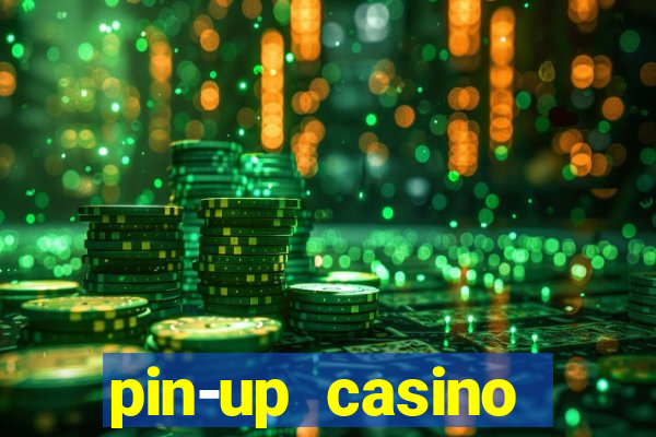 pin-up casino reclame aqui