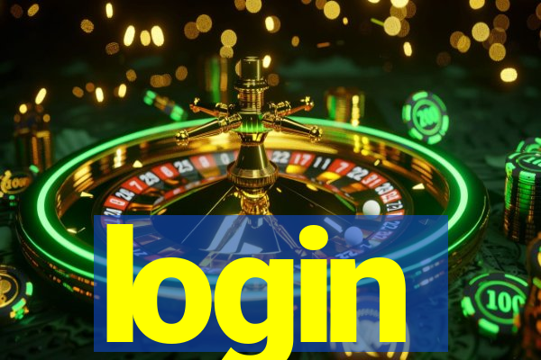 login