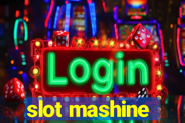 slot mashine