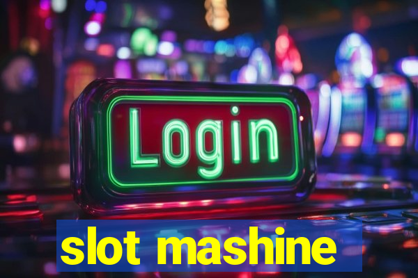 slot mashine