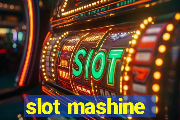 slot mashine