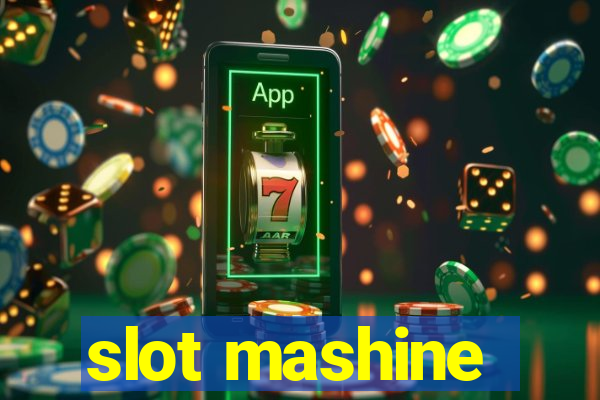 slot mashine