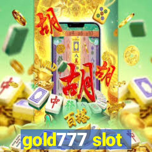 gold777 slot