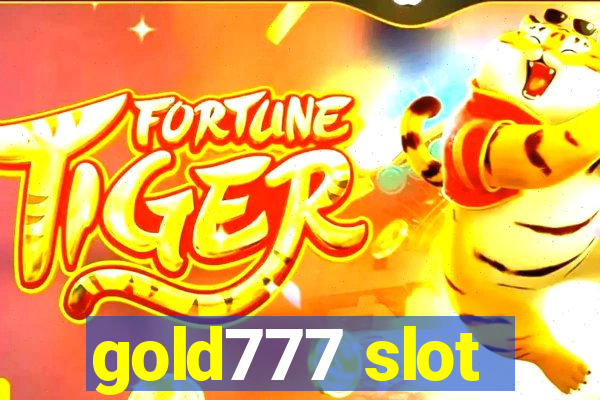 gold777 slot