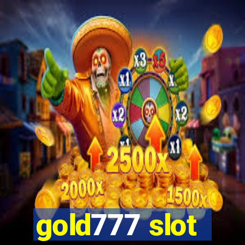 gold777 slot