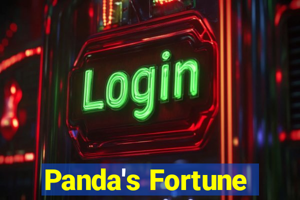 Panda's Fortune