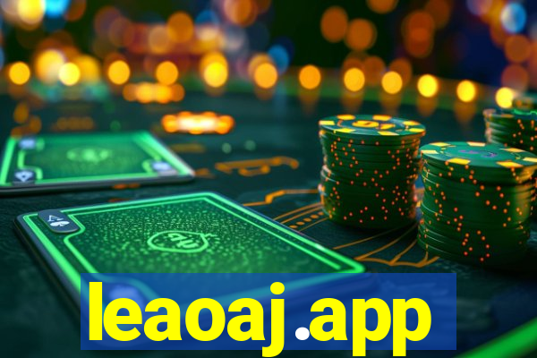 leaoaj.app