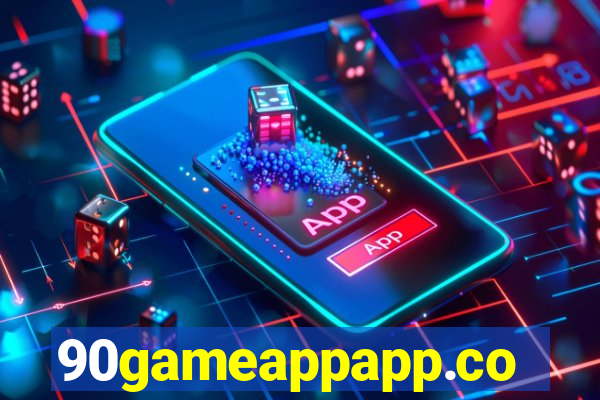 90gameappapp.com