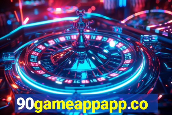 90gameappapp.com