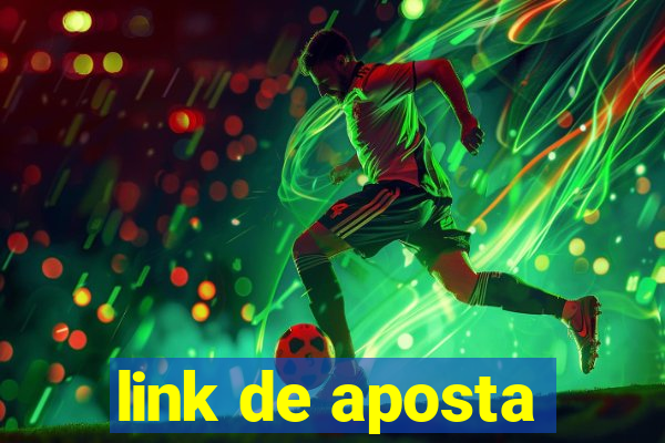 link de aposta