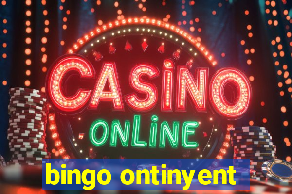 bingo ontinyent