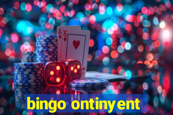 bingo ontinyent