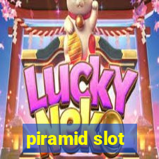 piramid slot