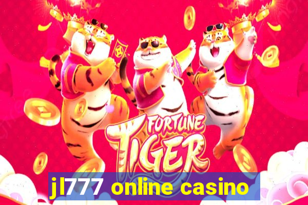 jl777 online casino