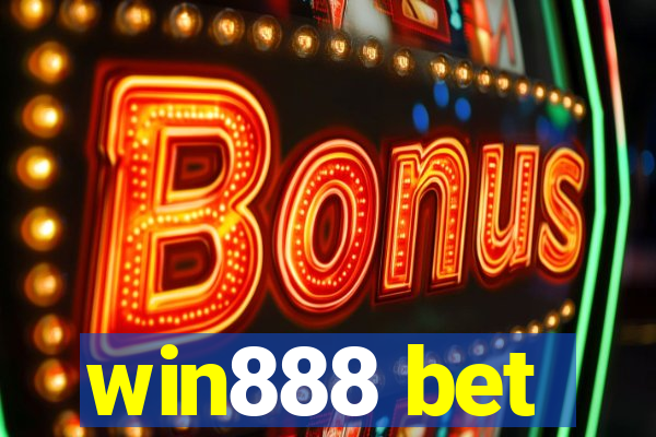 win888 bet