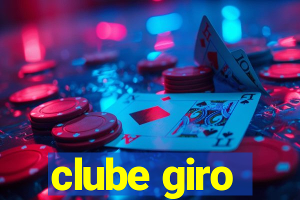 clube giro