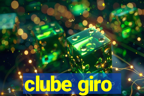 clube giro