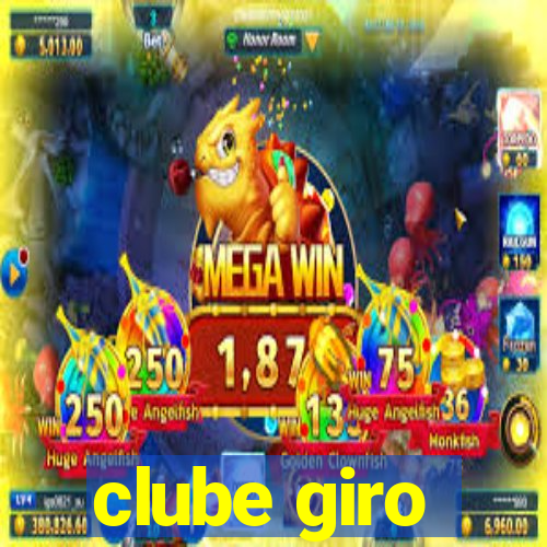 clube giro