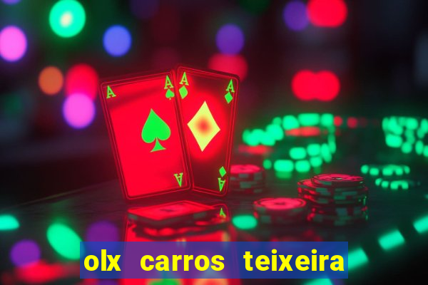 olx carros teixeira de freitas