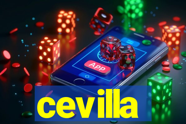 cevilla