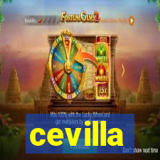 cevilla