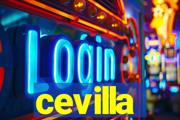 cevilla